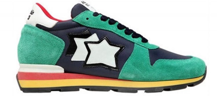 Atlantic STARS Sneakers
