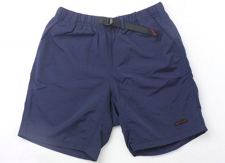 Gramicci(グラミチ) PACKABLE SHORTS
