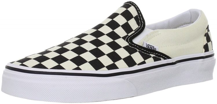 Vans Basic Classic Slip-On Sneaker
