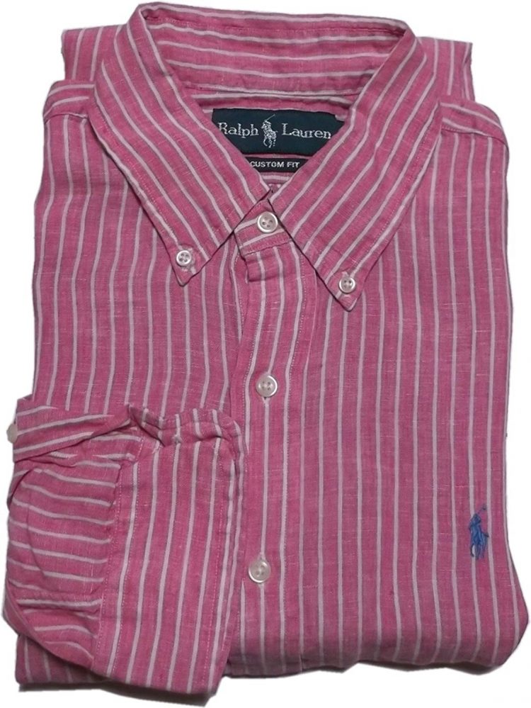 Polo Ralph Lauren Button-down Shirt