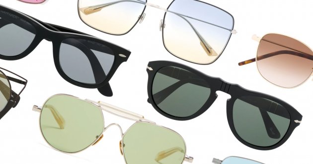 Men’s Sunglasses Brand Special! Introducing 46 recommendations by genre.