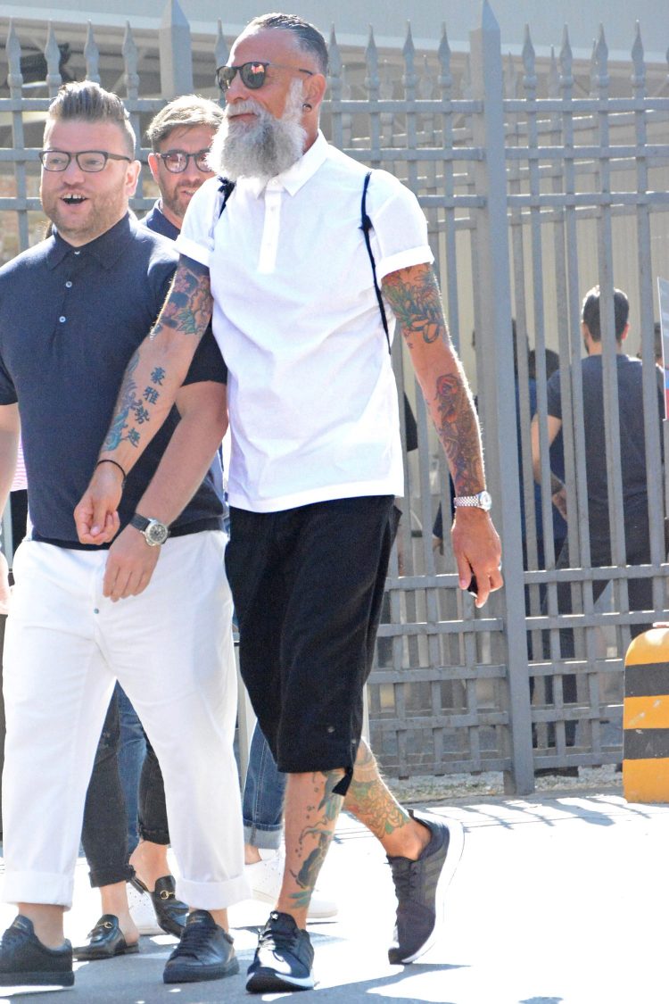 Monotone & Polo Shirts