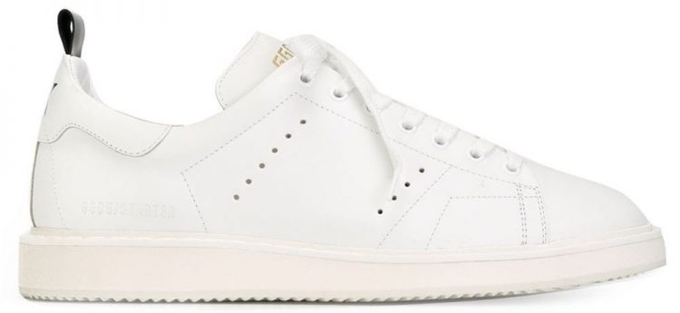 GOLDEN GOOSE DELUXE BRAND Starter スニーカー
