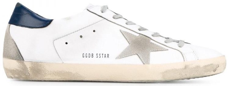 Golden Goose Sneakers - Special feature on sneaker coordinates ...