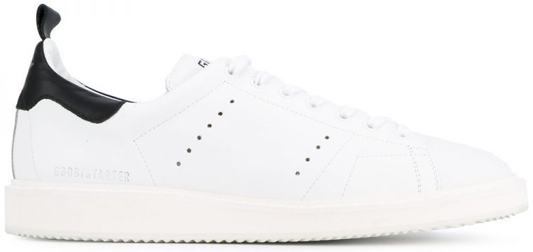 GOLDEN GOOSE DELUXE BRAND Starter スニーカー