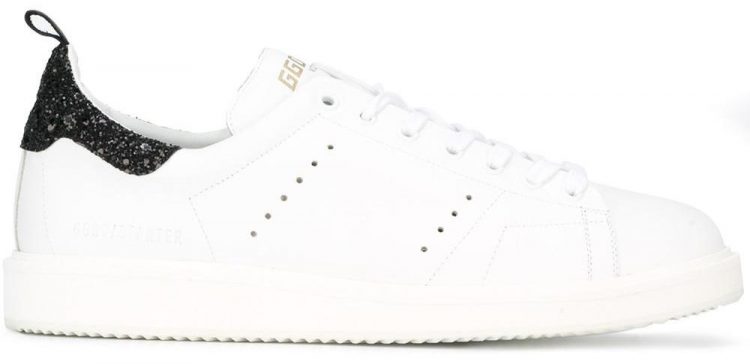 GOLDEN GOOSE DELUXE BRAND Starter スニーカー