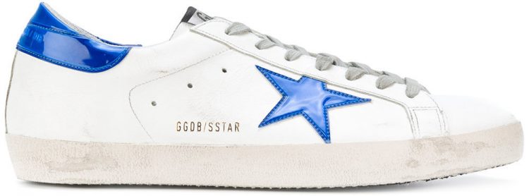 GOLDEN GOOSE DELUXE BRAND May スニーカー