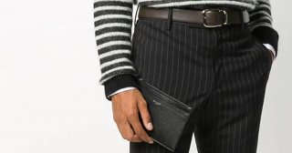 小ぶりなクラッチバッグ特集！汎用性の高いミニクラッチのおすすめを紹介