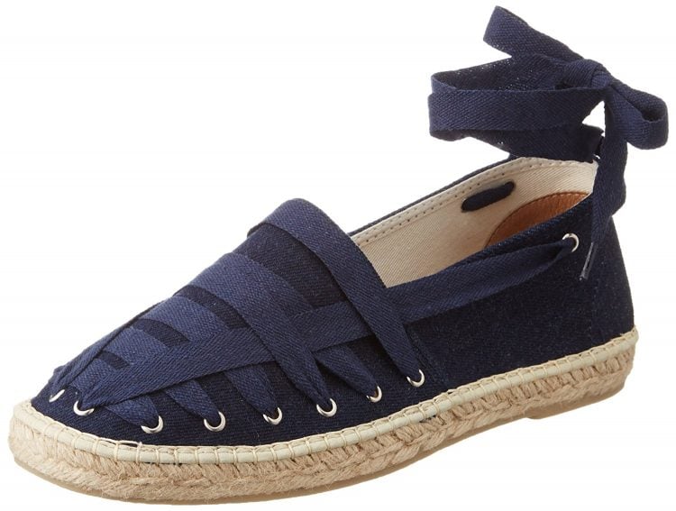 Pedro Manzanas" espadrilles
