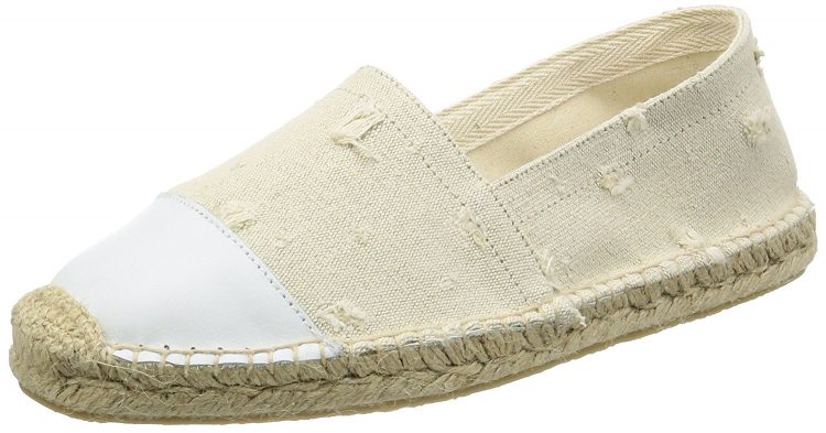 Espadrilles " Don Pepe