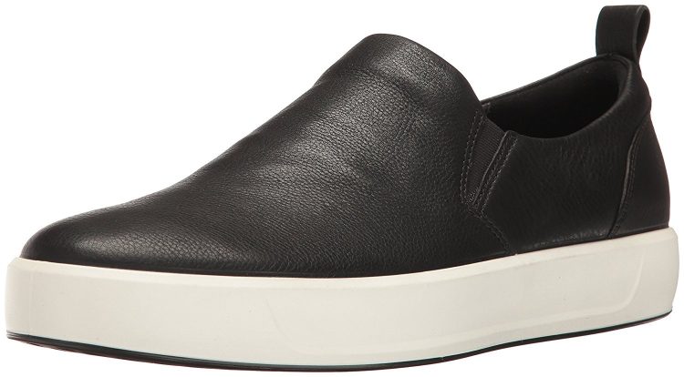 [Echo] Sneakers SOFT 8 MEN'S 440524 440524