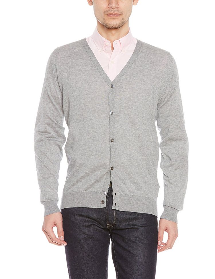JOHN SMEDLEY(ジョンスメドレー) WHITCHURCH