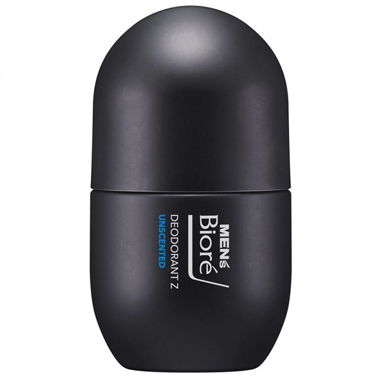 MEN’s Biore(メンズビオレ) デオドラントZ ロールオン