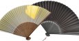 扇子 メンズ ブランド特集！こだわりの逸品を手掛けるメーカー5選