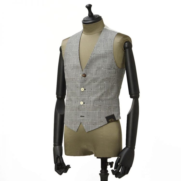 Gabriele Pasini Single Vest