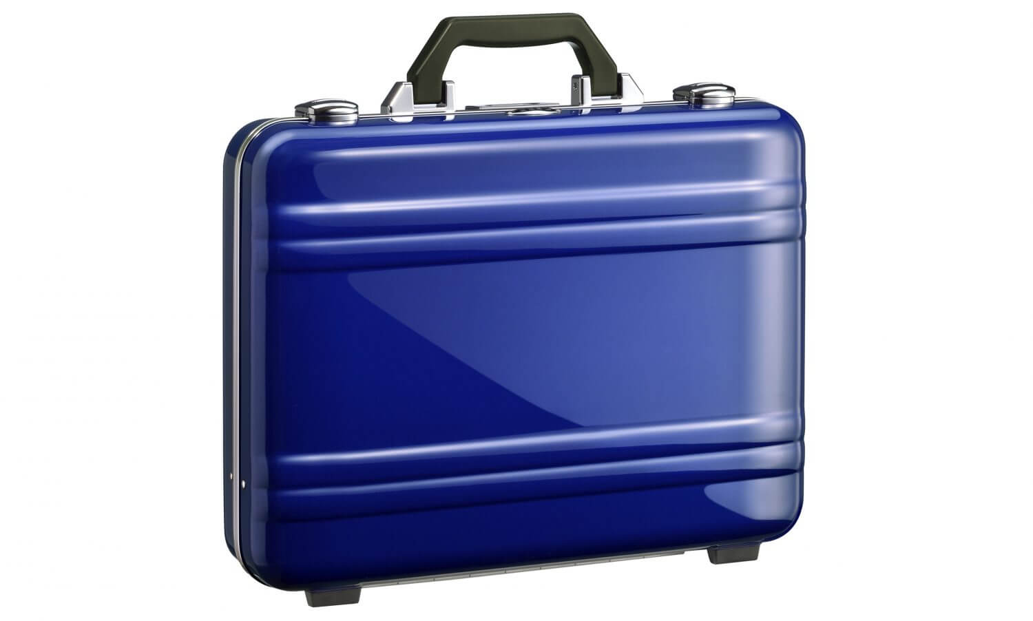 究極のスーツケース、ゼロハリバートン(ZERO HALLIBURTON)の魅力と定番