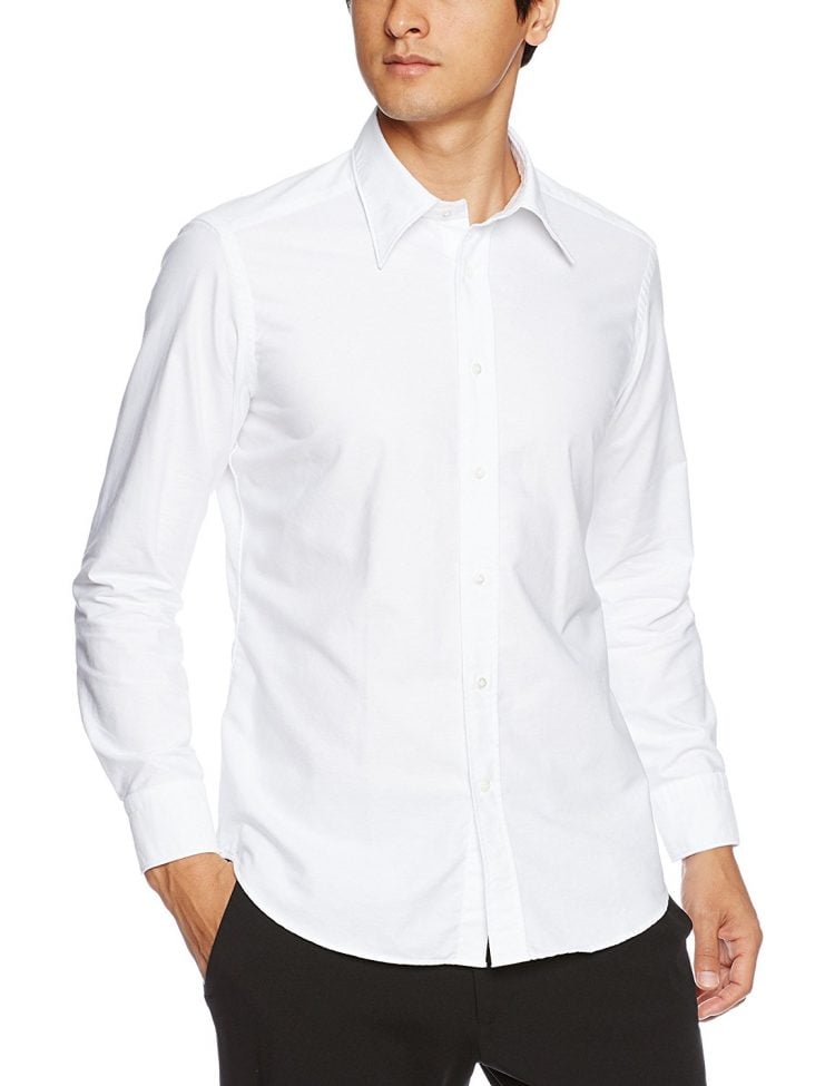 BAGUTTA Shirt STEVEX