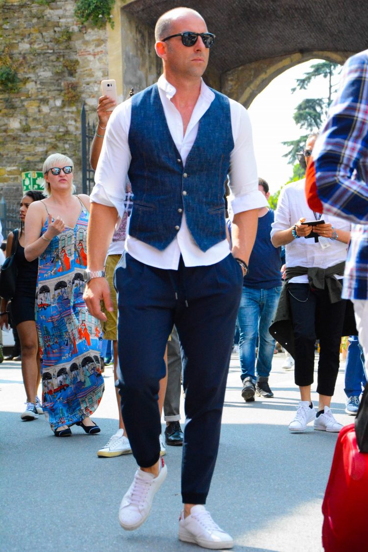 Shirts & Gilets