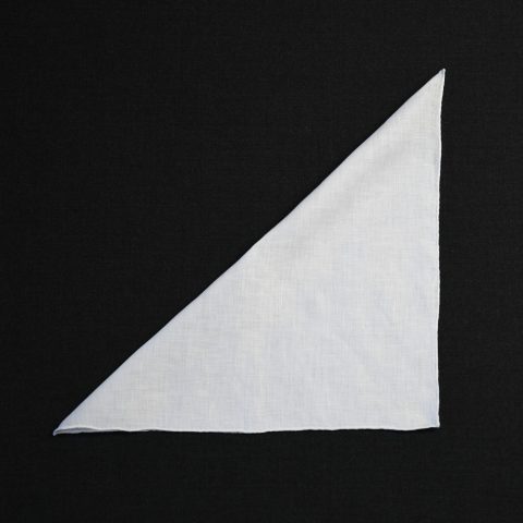 Pocket Chief Two Peaks Fold