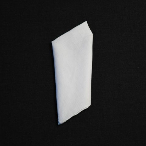 Pocket Chief Triangler How to Fold