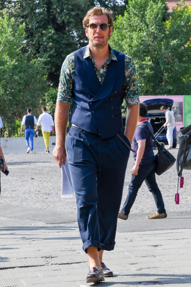 Shirts & Gilets