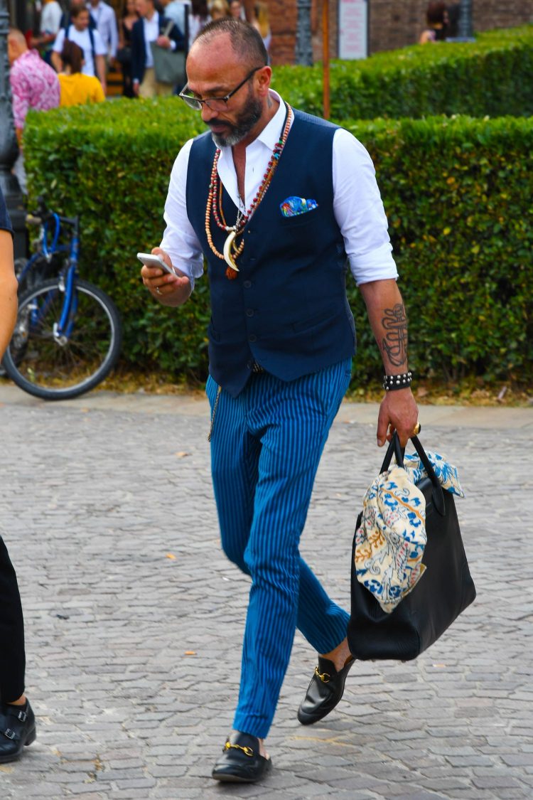 Shirts & Gilets