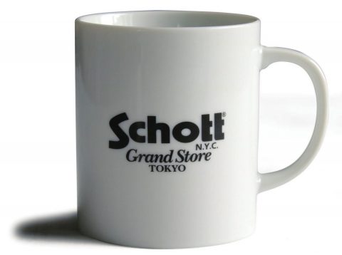 Grand Store TOKYO Mag-Cup / ¥1,300+tax, limited to 100