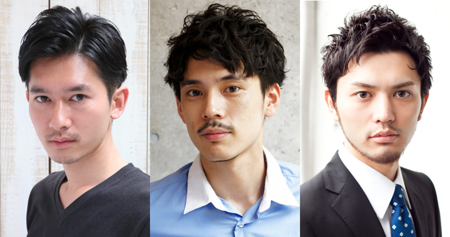 メンズ ショートヘア特集 大人におすすめの髪型を一挙紹介 メンズファッションメディア Otokomaeotokomae 男前研究所