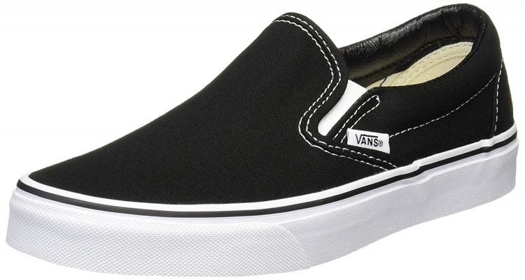 VANS Classic Wear black Sneakers
