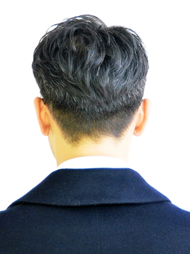 ポマードに似合うヘアスタイルをピックアップ メンズファッションメディア Otokomaeotokomae 男前研究所