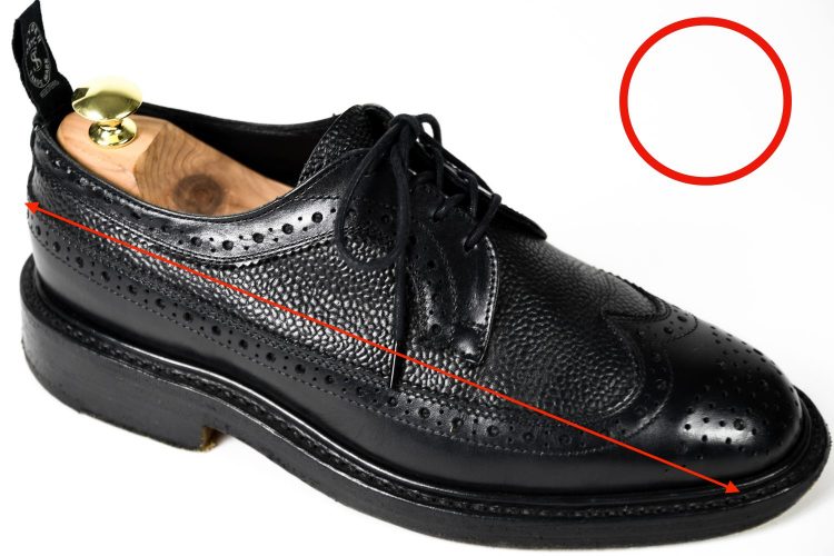 Shoe Keeper Selection ◯