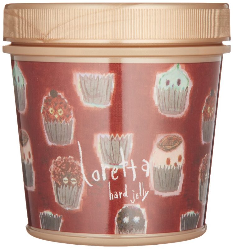 MoltoBene Loretta Hard Jelly (300g)