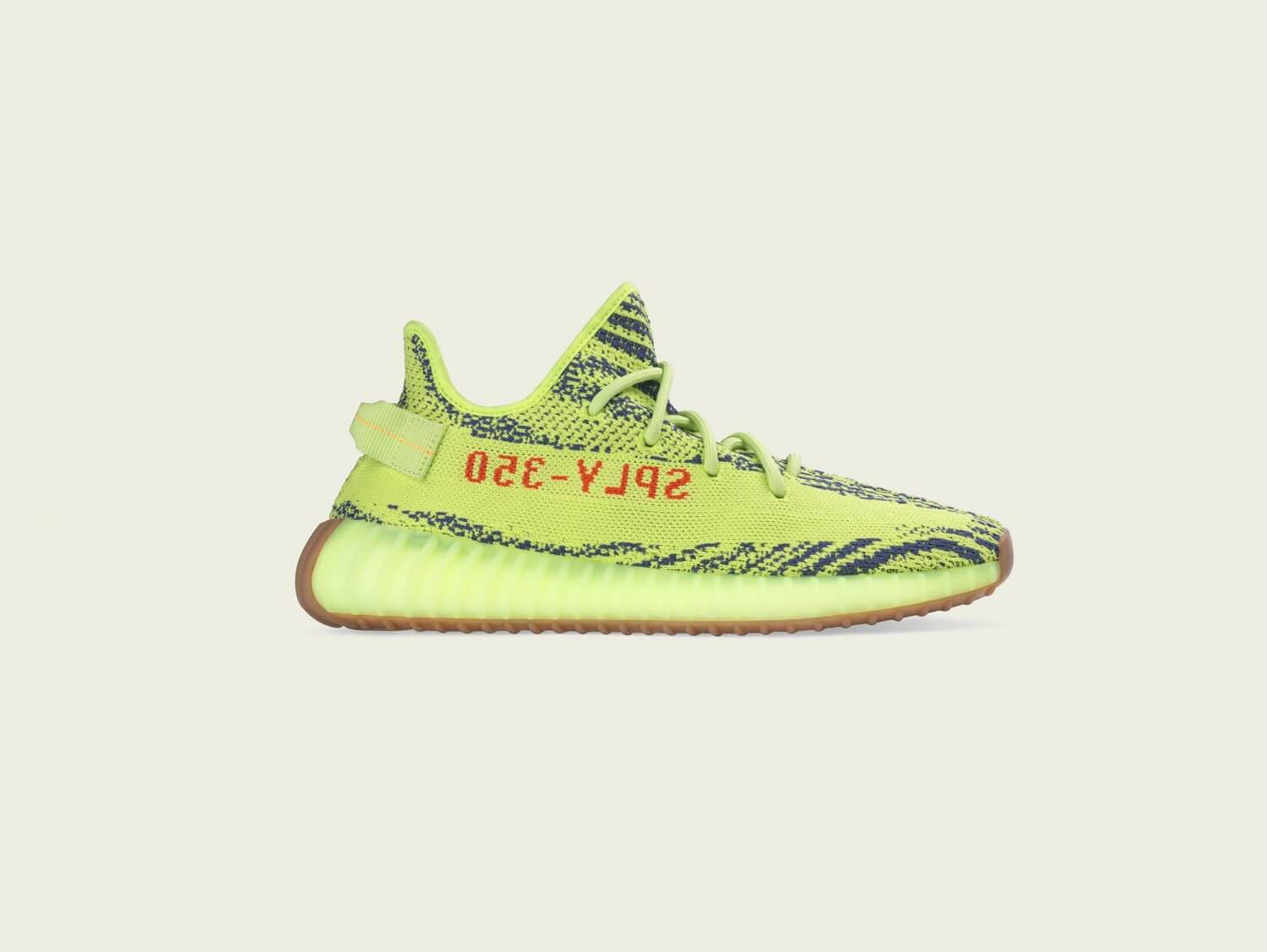 オリジナルス/YEEZY BOOST 350 V2/イージーブースト 350 V2/イエロー