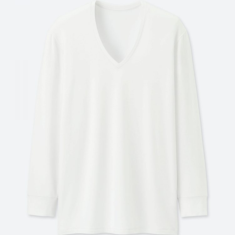 UNIQLO Ultra Warm HEATTECH (Extra Warm)
