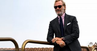 ナポリの"イマ"を体現するブランド「ティト アレグレット(TITO ALLEGRETTO)」の魅力に迫る