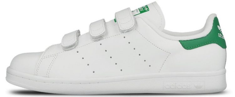 adidas Stance Smith Velcro Model