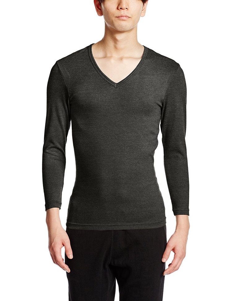 BROS Inner Shirt