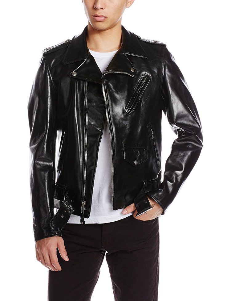 Schott HORSEHIDE ONESTAR TALL