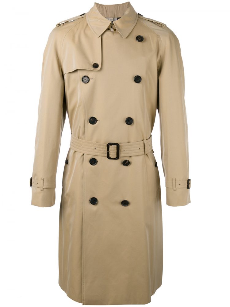 BURBERRY(バーバリー) トレンチコート