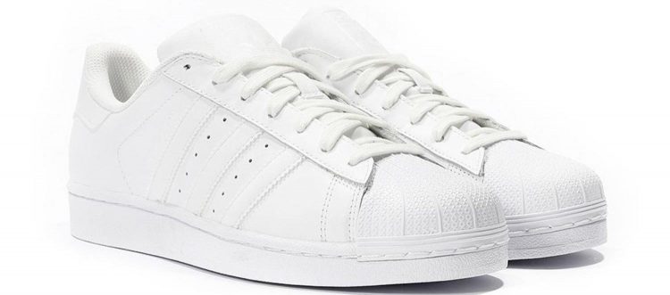 adidas Originals(アディダスオリジナルス) SUPER STAR FOUNDATION