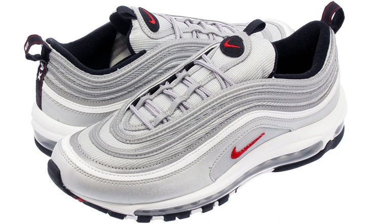 NIKE(ナイキ) エアマックス 97