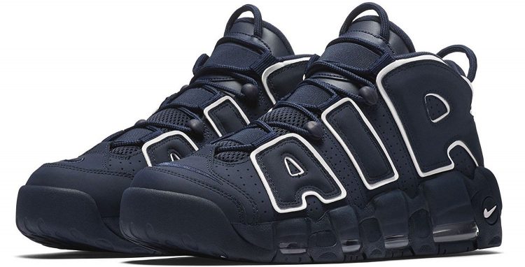 NIKE AIR MORE UPTEMPO