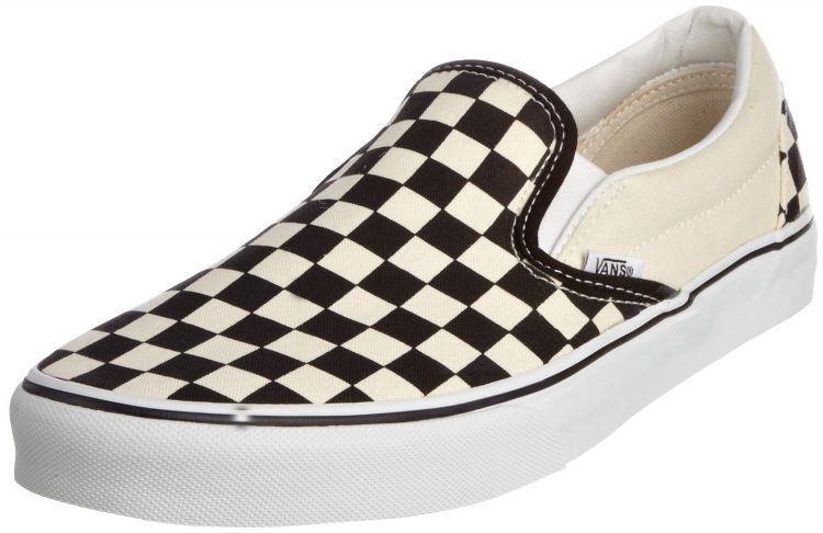 Vans Classic Slip-on Sneakers