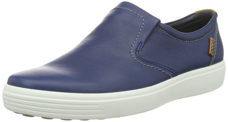 ecco(エコー) スリッポンスニーカー ソフト7