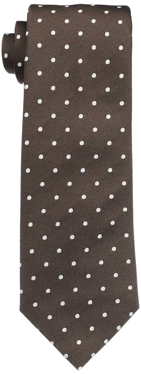 Seaward & Stearn neckties