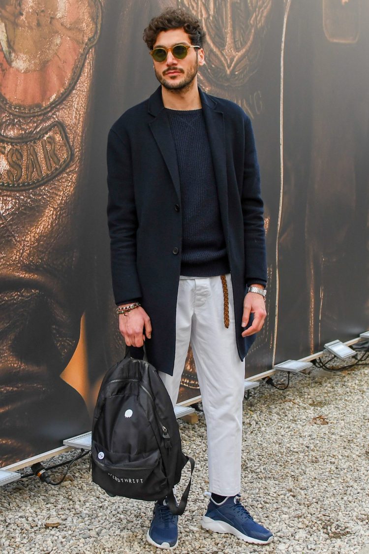 ナイキのスニーカーを使ったメンズコーデを一挙紹介 定番だけでなくレアモデルにもフォーカス メンズファッションメディア Otokomae ページ 50otokomae 男前研究所 ページ 50