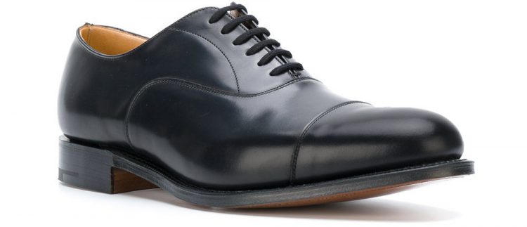 CHURCH'S Lace-up Shoes