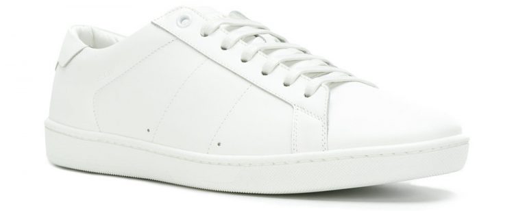 SAINT LAURENT(サンローラン)「Classic Court」