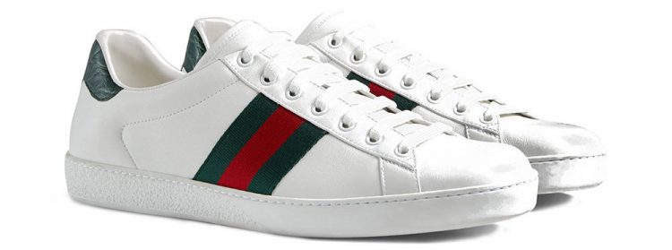 「GUCCI(グッチ) ACE」