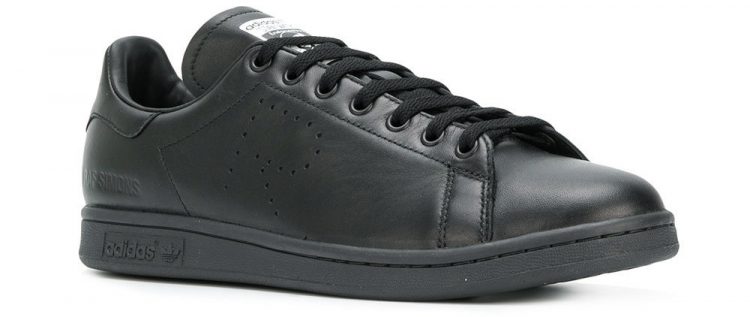 ADIDAS BY RAF SIMONS Stan Smith Sneakers